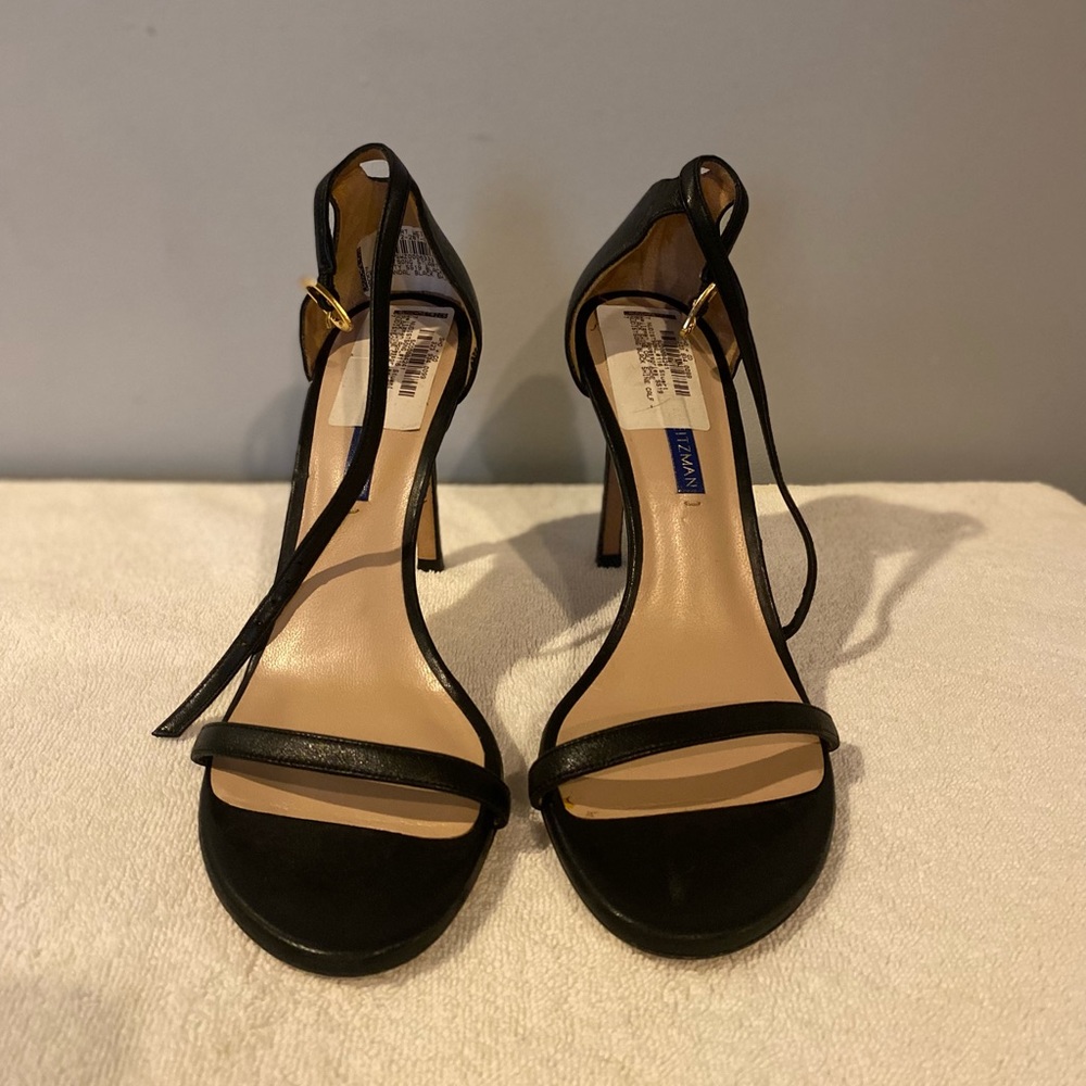 Stuart Weitzman / The DANCER 95 SANDAL /size 7